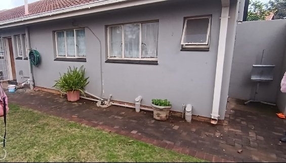 3 Bedroom Property for Sale in Fauna Free State